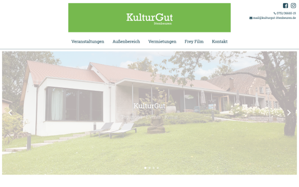 www.kulturgut-ittenbeuren.de