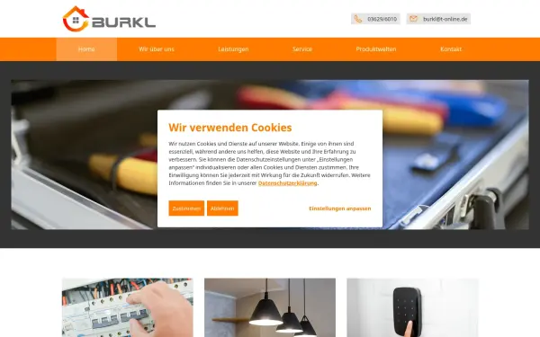 burkl-elektrotechnik.ihr-elektrofachmann.de