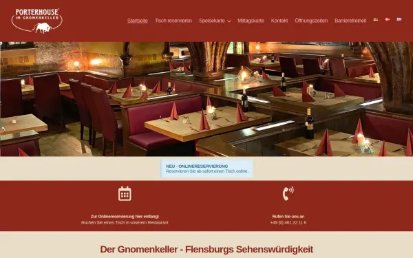 gnomenkeller.de