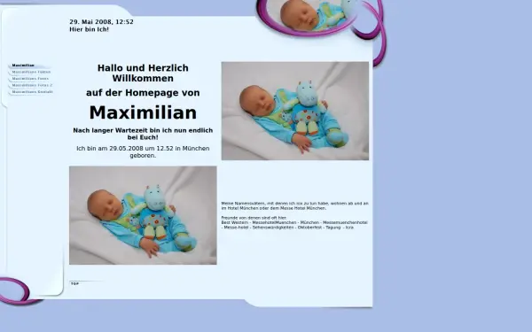 maximilian-erb.de
