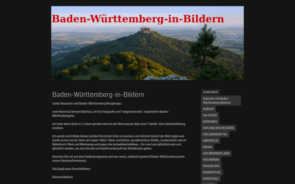 www.baden-wuerttemberg-in-bildern.de