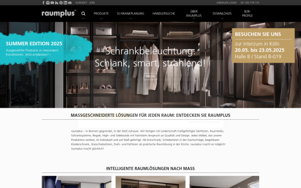 www.raumplus.de