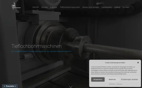 deepholedrillingmachine.de