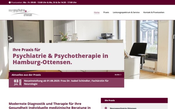 www.neuropsychiatrie-ottensen.de