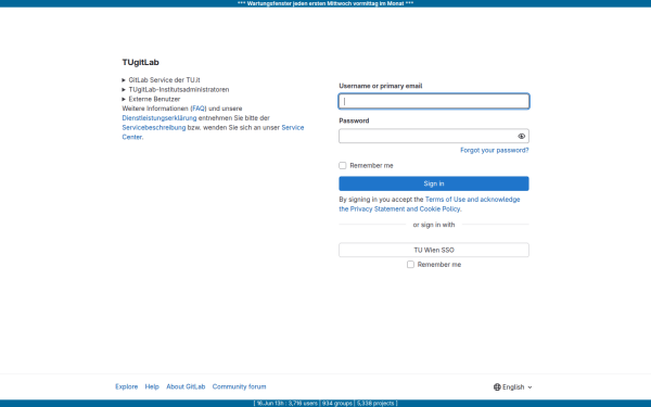 gitlab.tuwien.ac.at