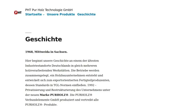 purholz.de