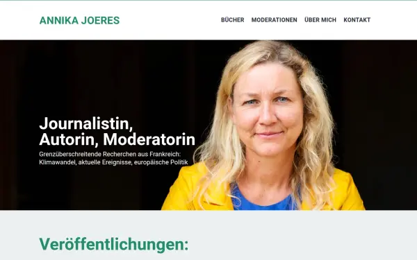 annika-joeres.de