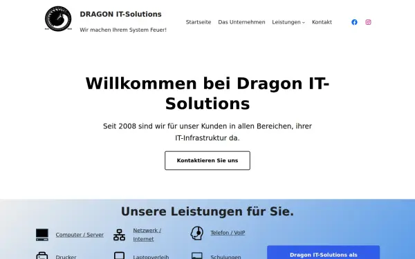 dragon-pc-service.de