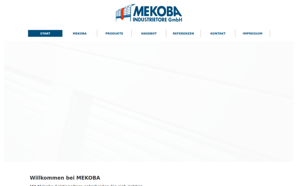 mekoba.com