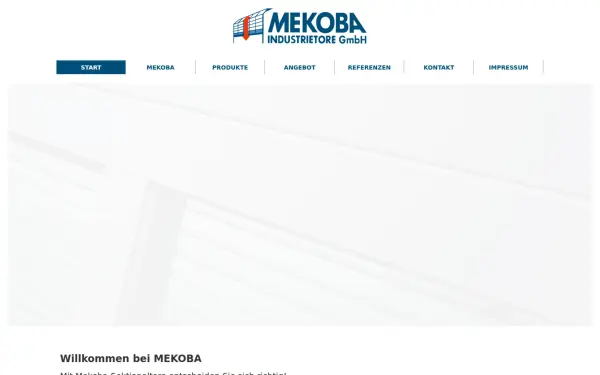 mekoba.com