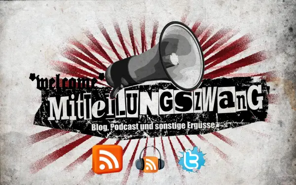 mitteilungszwang.com