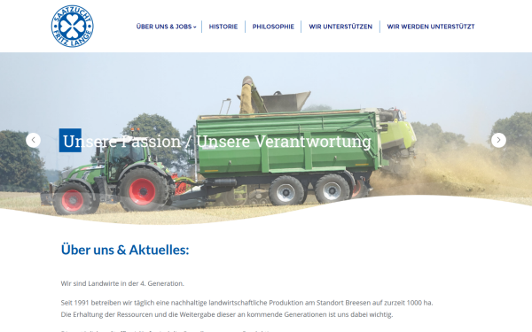 saatzucht-lange.de