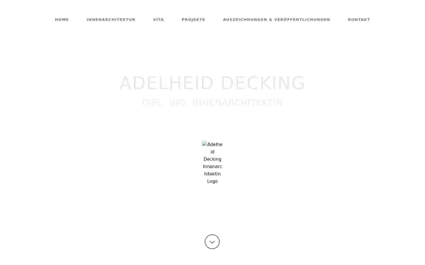 adelheiddecking.de