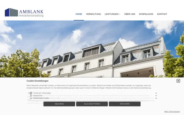 www.amblank-immobilien.de