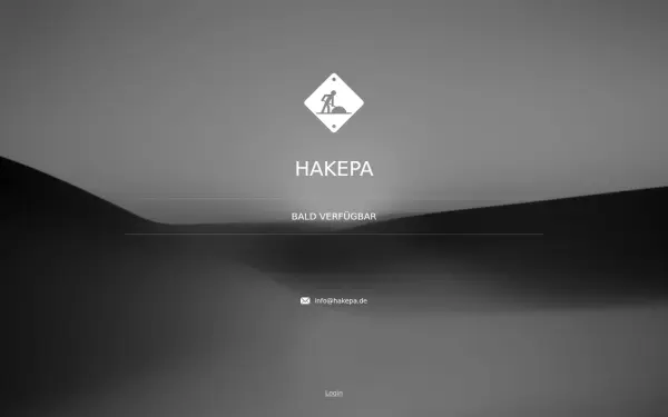 www.hakepa.de