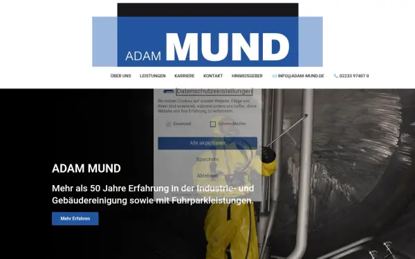 adam-mund.de
