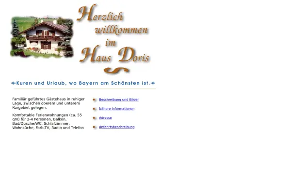 hausdoris.de