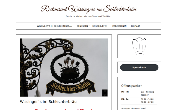 wissingers.de