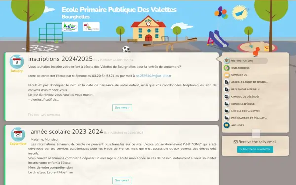 ecoledesvalettes.toutemonecole.fr