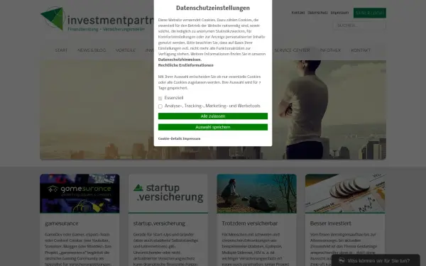 www.investmentpartner.de