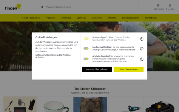 finder.at