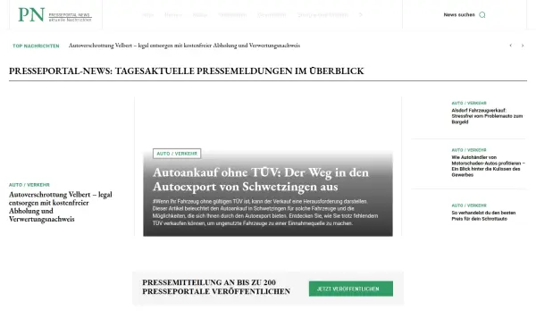 www.presseportal-news.de