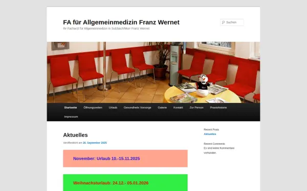 docwernet.de