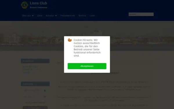lionsclub-bremen-unterweser.de