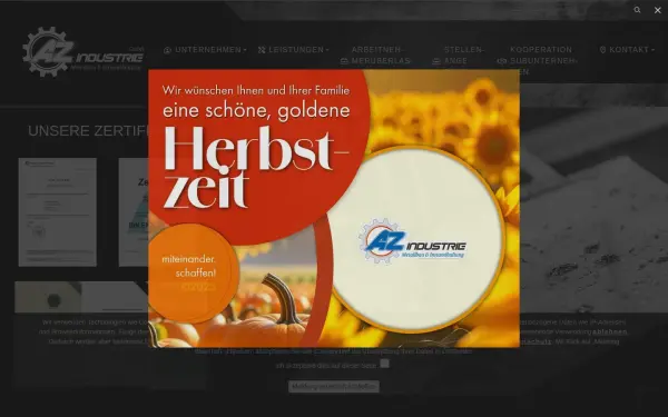 www.az-industrie.de