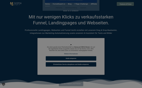 mylandingpage.ai