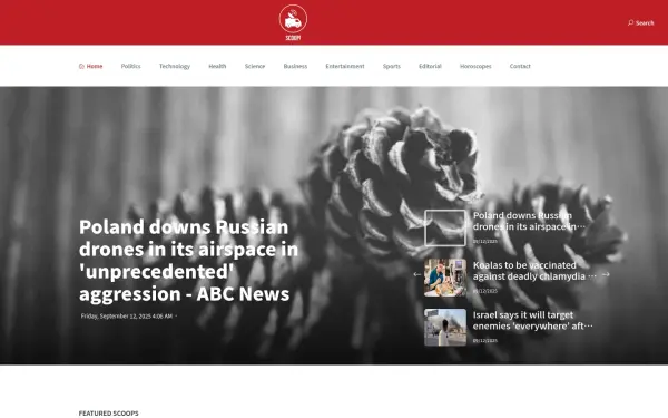 scoopnews.org
