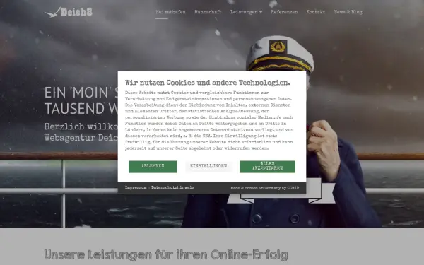www.deich8.de