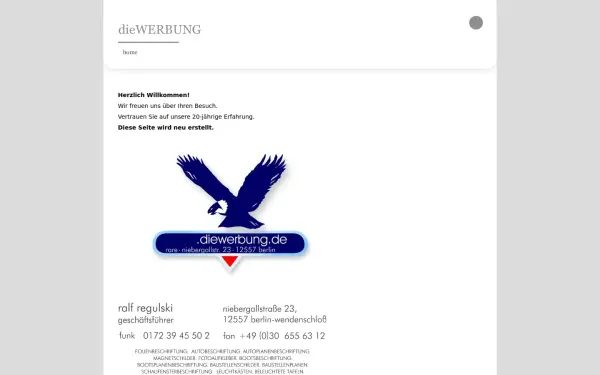 diewerbung.de