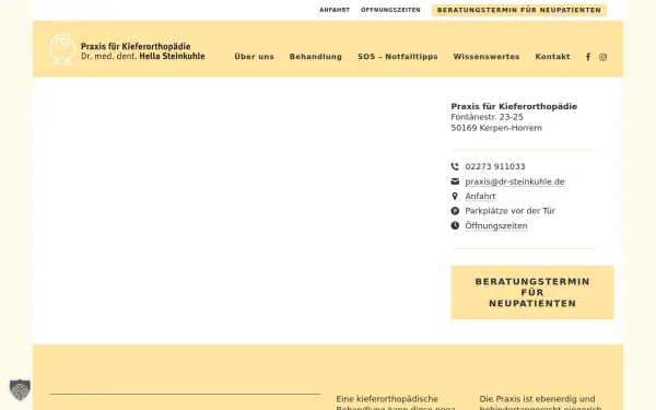 www.dr-steinkuhle.de