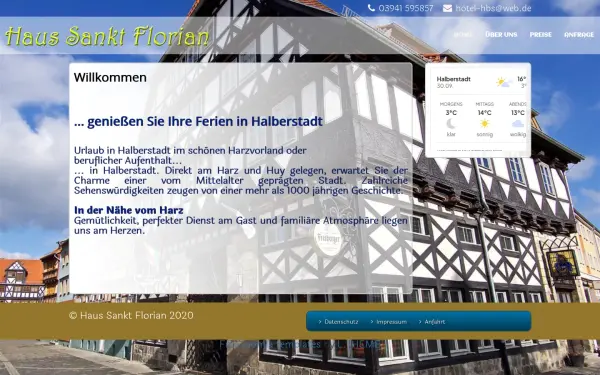 halberstadt-hotel-pension.de