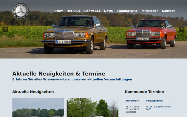 w123-club.de