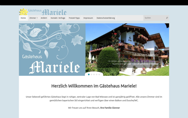 www.gaestehaus-mariele.de