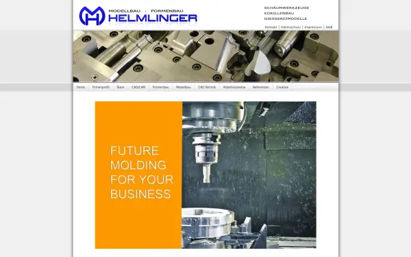 helmlinger-gmbh.de