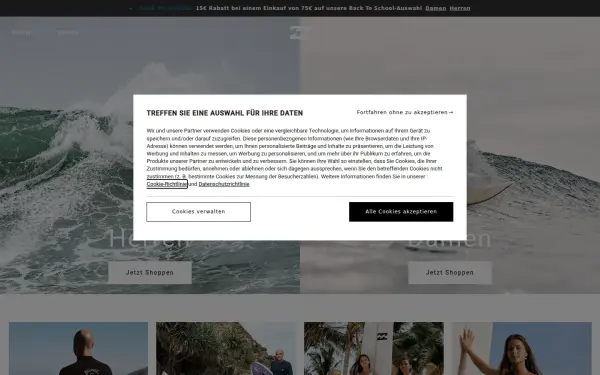 www.billabong.de