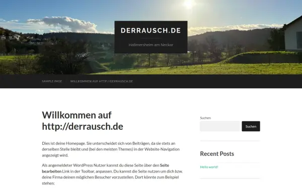 derrausch.de