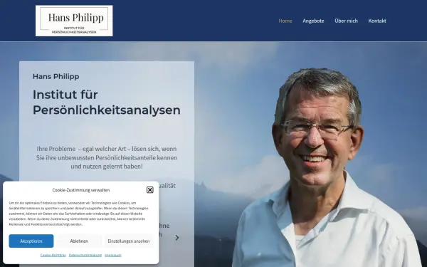 hansphilipp.de