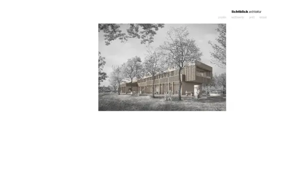 lichtblickarchitektur.de