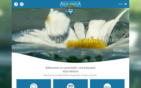 www.aquamagica.de