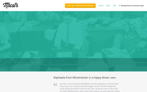 getmustr.com