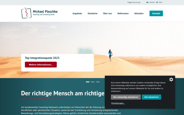 jobcoaching-sued.de
