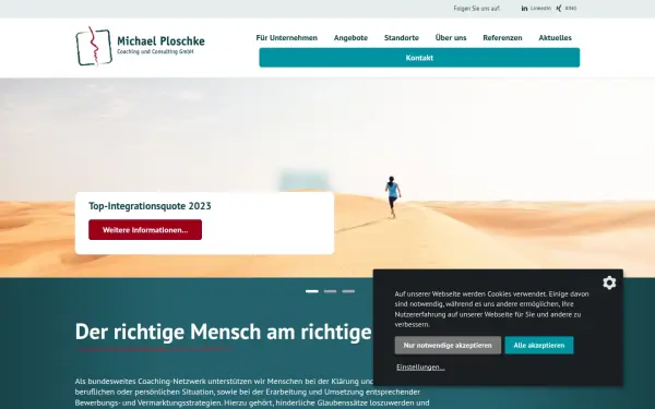 jobcoaching-sued.de