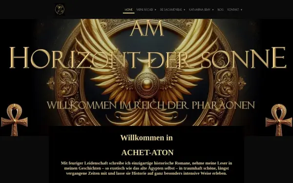 www.amhorizontdersonne.de