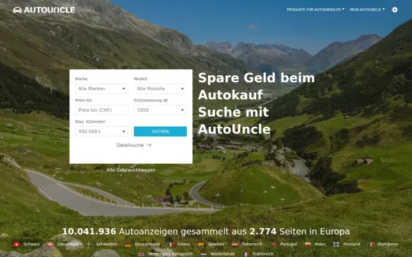 www.autouncle.ch