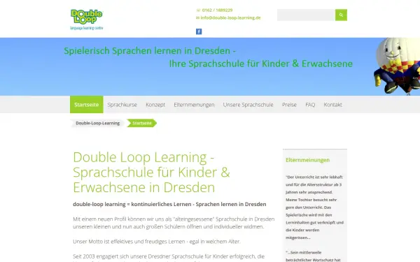 www.double-loop-learning.de