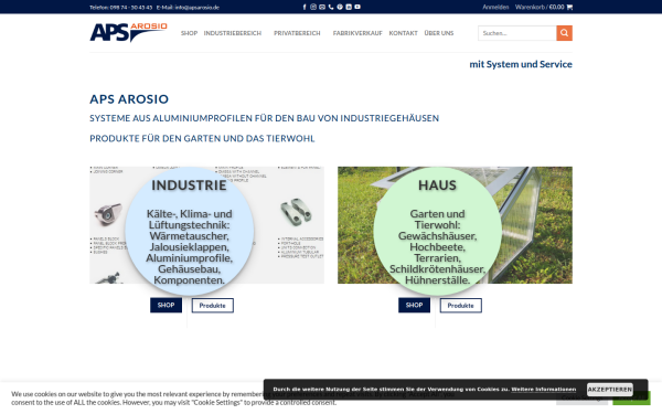 apsarosio.de